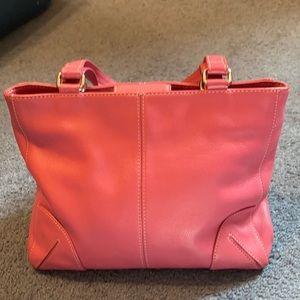 Wilson’s Leather Pelle Studio Purse
